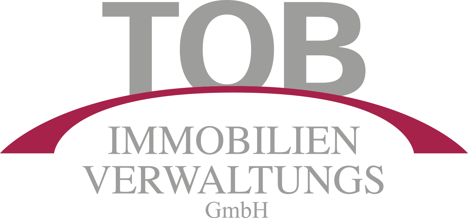TOB Immobilienverwaltung Logo