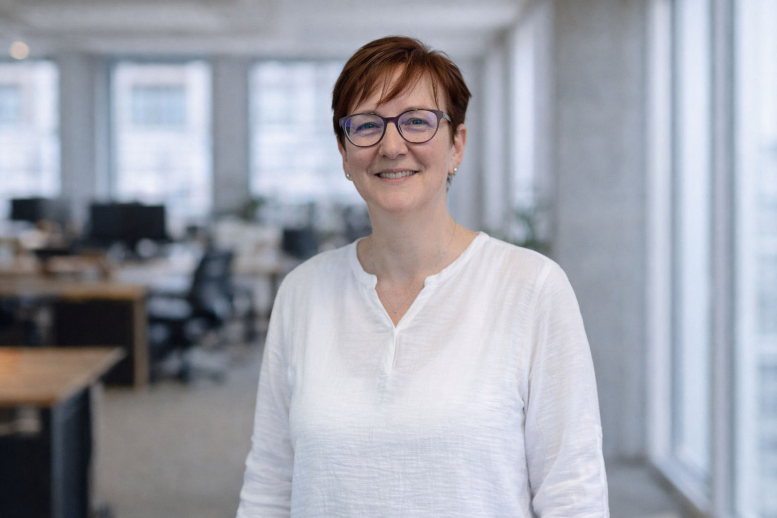 Ines Müller-Wiegrink